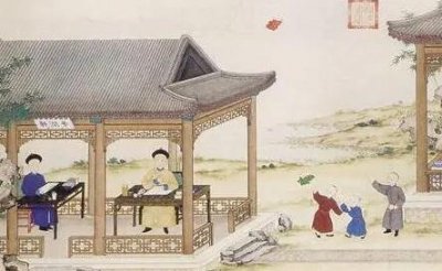 ​古代皇帝读书真的很艰苦吗 古人穷为何读不起书