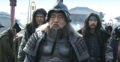 ​才女蔡文姬之父蔡邕为什么会被王允杀掉？只因为一声叹息