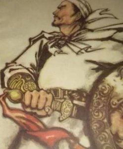 ​清朝历史故事：李文成与天理教起义