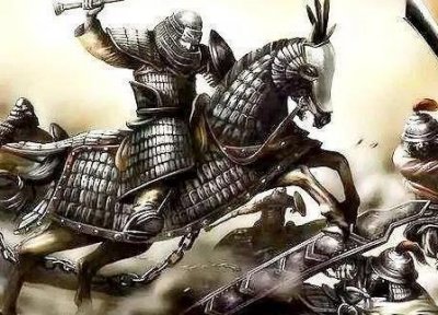 ​宋朝军队已经拥有众多的火器了 宋朝为什么还怕金国的骑兵