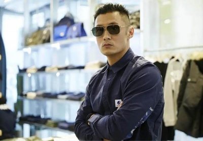 ​余文乐为什么退出娱乐圈 余文乐退出娱乐圈了吗