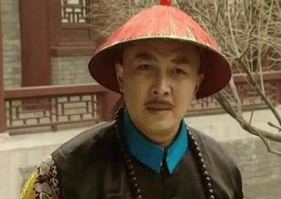 ​两淮巡盐御史是什么官？是专管盐的吗