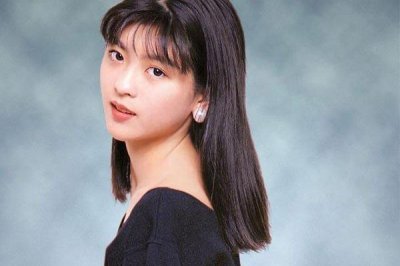 ​中山忍为何一直单身 为李连杰终身不嫁吗