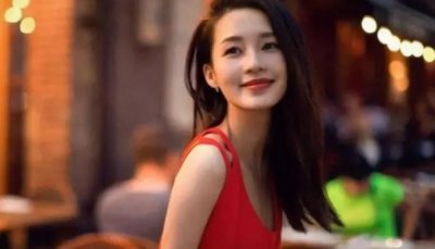 ​李沁的男朋友是谁（李沁个人资料简介）