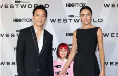 ​吴彦祖结婚了吗（吴彦祖的老婆是谁）