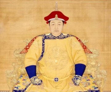 ​顺治皇帝驾崩时有两人自愿殉葬，这两人是谁？