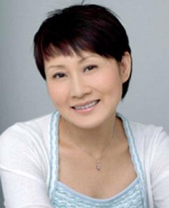 ​张凯丽个人资料