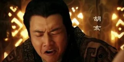 ​秦王子婴为什么没被胡亥处死？