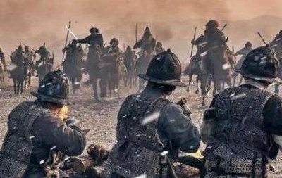 ​明朝末年就没有挽救的机会吗 只能说碰到这样的皇帝实在没办法