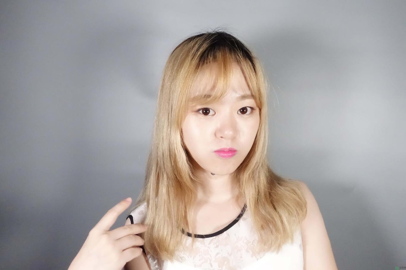 初恋妆怎么画？初恋妆容化妆步骤