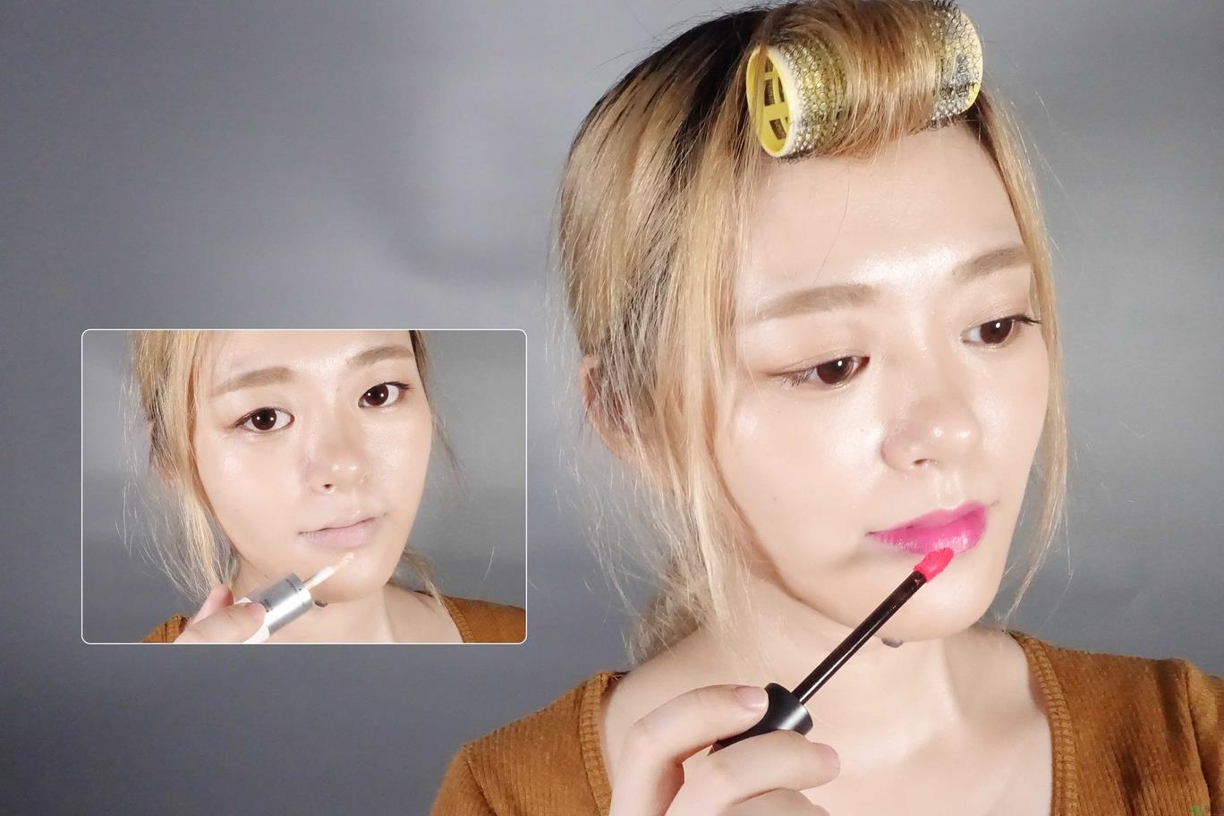 初恋妆怎么画？初恋妆容化妆步骤