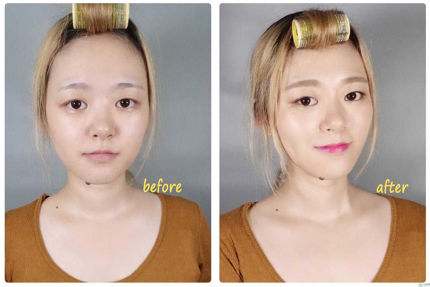 初恋妆怎么画？初恋妆容化妆步骤
