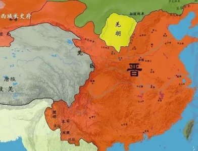​西晋被北宋都得位不正 后世名声为何完全不同