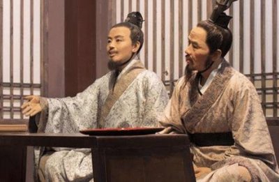 ​揭秘：清朝时期的布政使相当于现在的什么职位？