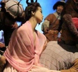 ​古代打仗女子被抓之后 她们为何不反抗做别人的妻妾