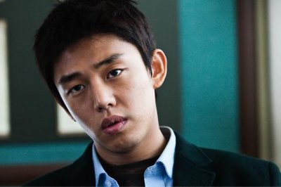 ​刘亚仁（韩国男演员）