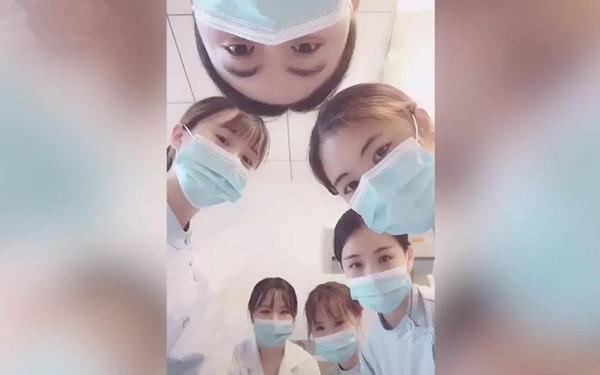 怎么才能追到护士小姐姐10
