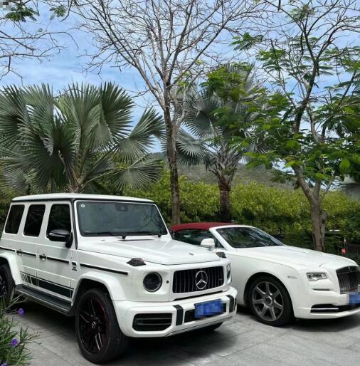 婚后发现老婆有2000w负债，本以为是白富美，结果是顶级捞女