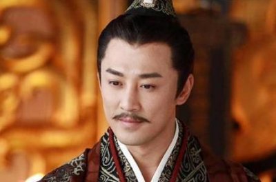 ​古代太子被废后结局都很惨吗 此人就是一个例外
