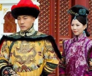 ​孝庄和皇太极不是夫妻关系吗 孝庄为什么会拒绝与皇太极合葬