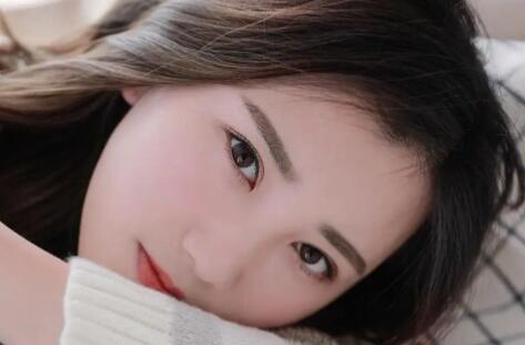 女生聊天暗示喜欢你