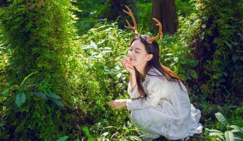心态平和