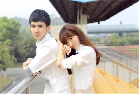 给女朋友安全感的句子1