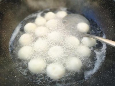 ​怎么煮元宵（大元宵一般煮多长时间)