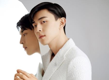 好听的快手名称男生版