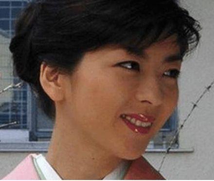 李连杰红颜知己，《精武英雄》中的中山忍，45岁未婚好可惜！