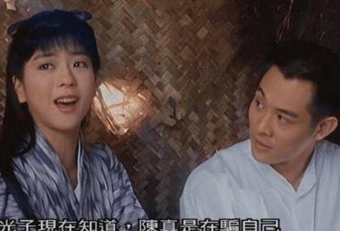 李连杰红颜知己，《精武英雄》中的中山忍，45岁未婚好可惜！