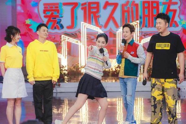 杜海涛吴昕纷纷与湖南解约，真实原因曝光后，网友拍手称赞