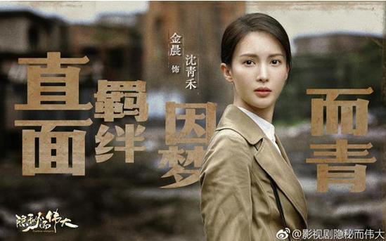 李易峰两大新剧即将出炉，女主风格迥异，你会支持他的剧吗？