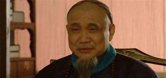 雍正王朝中，八王大、八大王和大王八分别是什么意思？原来如此！