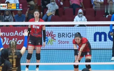 ​54扣30中！陈佩妍在印尼当埃格努，世锦赛发挥不佳让其难回国家队