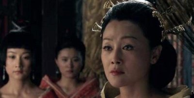 ​古代医学技术落后，但戚夫人被做成人彘却活了很久，这是为何？