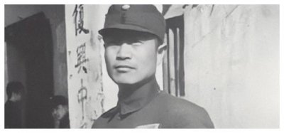 ​1959年特赦首批战犯，10名高官重获自由，为何偏偏不放范汉