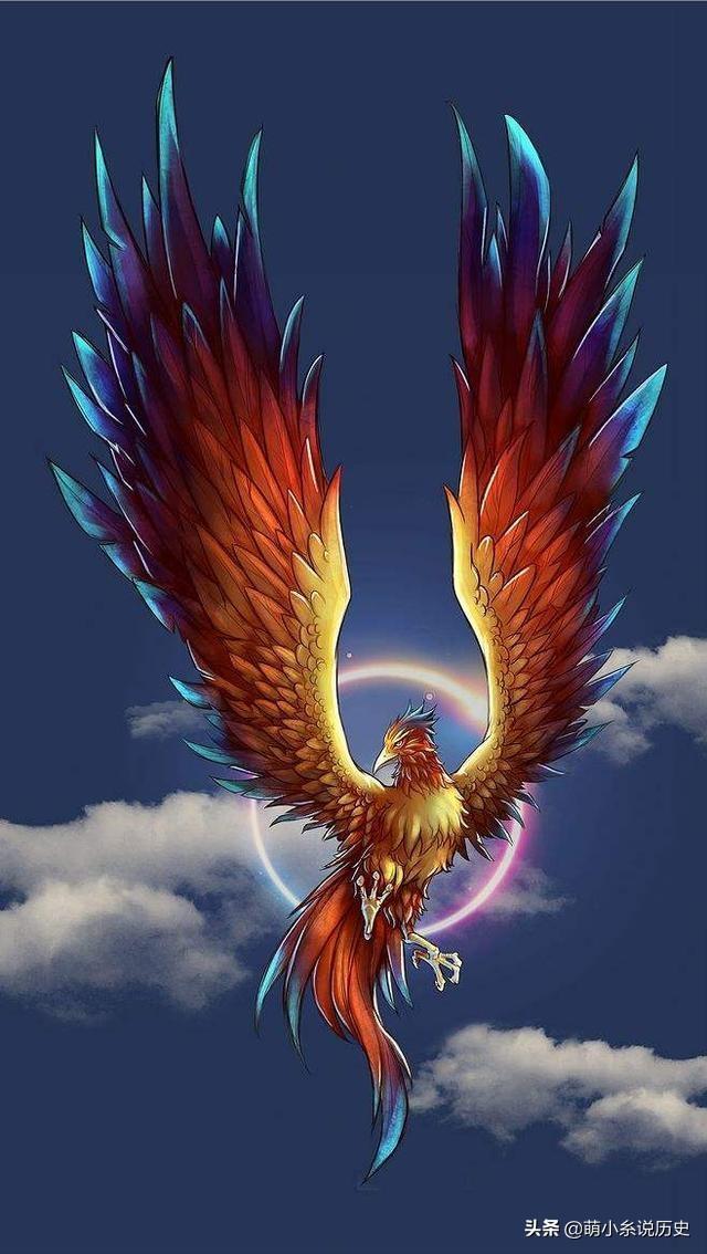 说一说中国古代的四大神兽和四大凶兽