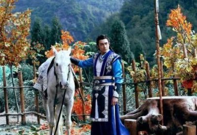 ​古代7大猛将实力排名：吕布李元霸落榜，项羽仅第二，第一太强！