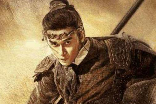 古代7大猛将实力排名：吕布李元霸落榜，项羽仅第二，第一太强！