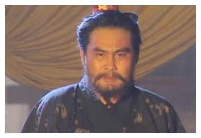 中国古代十大力王，项羽上榜，李元霸第二，第一顶天立地无人能及