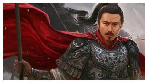 中国古代十大力王，项羽上榜，李元霸第二，第一顶天立地无人能及