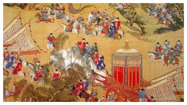 古代一种罕见动物，晋朝皇帝见一只杀一只，如今惨遭灭绝