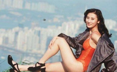 ​她出道多年不红，嫁的老公却被誉为最经典“花无缺”