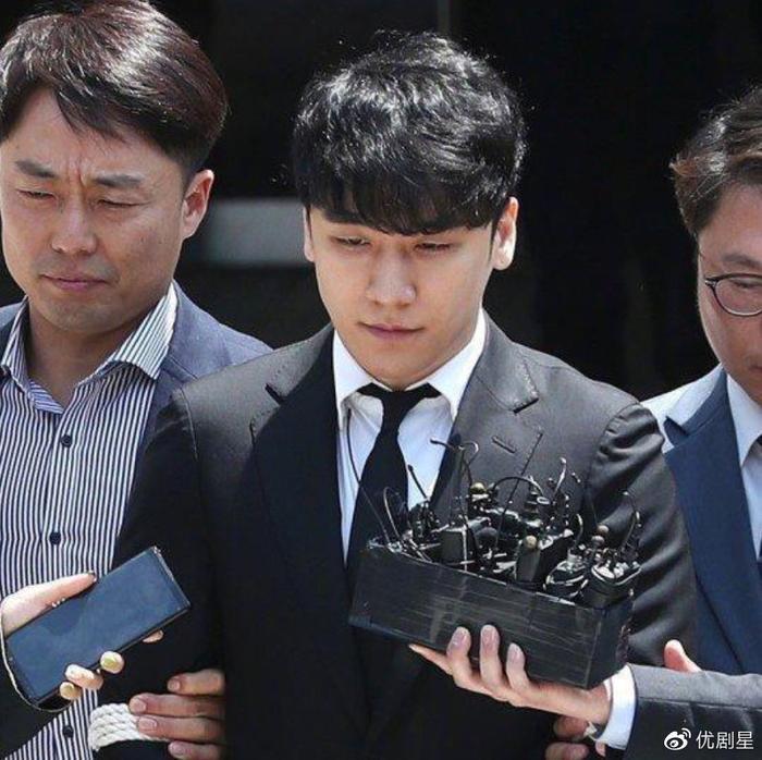 李胜利没事了？因证据不足，警方宣布不会再申请拘捕令