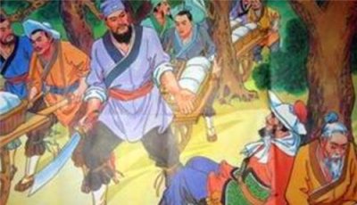 ​古代耳熟能详的“蒙汗药”成分是啥？配方其实很常见，随手就能做