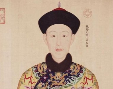 ​爱新觉罗·弘历：统治时间最长，中国古代最后一个明君？