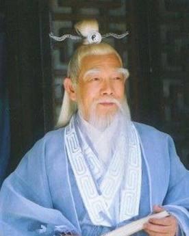 被称为古代的五位鬼才，诸葛亮没能上榜，据说一人至今还活着
