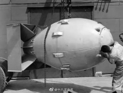 ​1945年8月，美国向日本投掷了三颗原子弹，没想到……