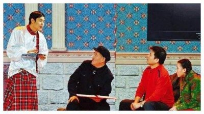 ​小沈阳为什么不火了？赵本山也直呼用不起，真正的原因是这么回事